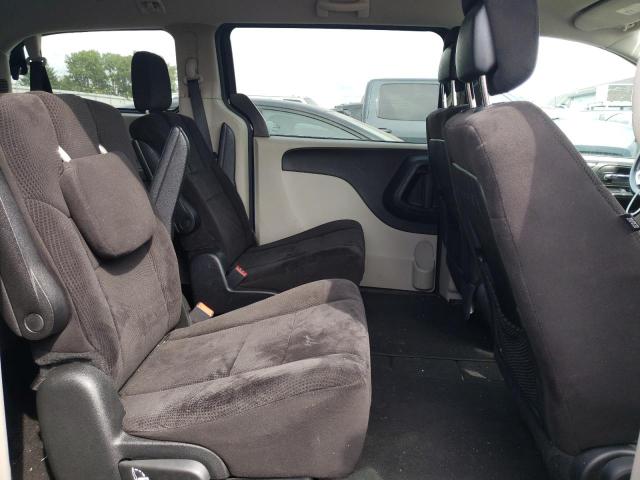 Photo 6 from auction – 2014 DODGE GRAND CARA with VIN 2C4RDGBG7ER105940