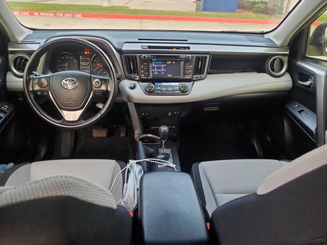 Photo 9 from auction – 2018 TOYOTA RAV4 ADVEN with VIN JTMWFREV2JD111063