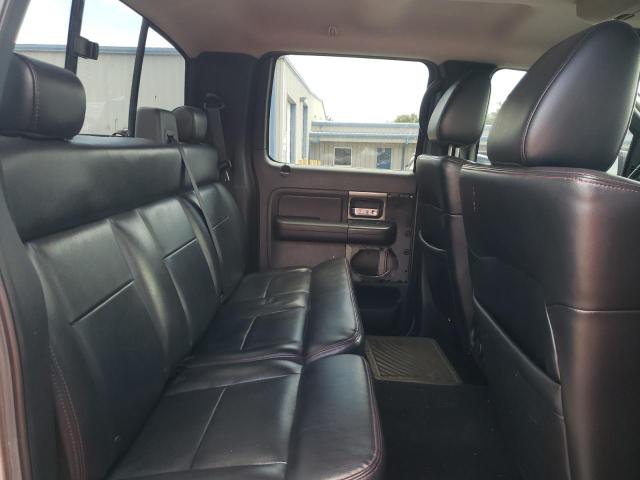 Photo 6 from auction – 2008 FORD F150 SUPER with VIN 1FTPW12V78KD89070