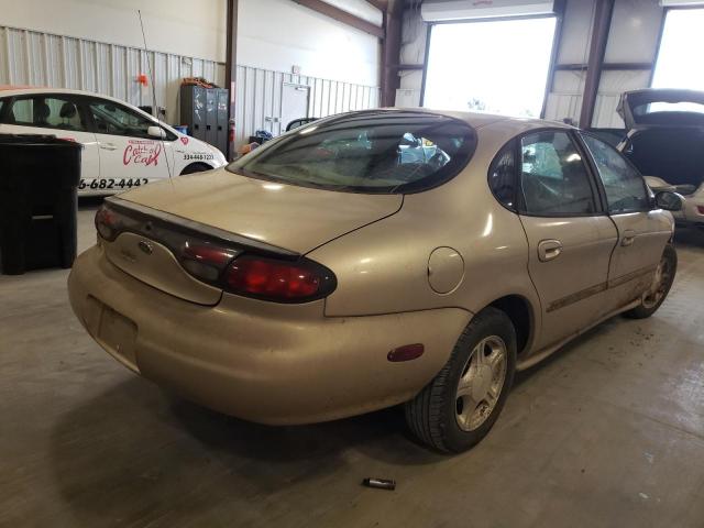 Photo 4 from auction – 1998 FORD TAURUS with VIN 1FAFP52U4WA142296