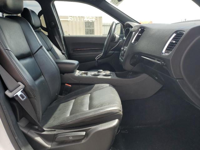 Photo 5 from auction – 2014 DODGE DURANGO LI with VIN 1C4RDHDG8EC586129