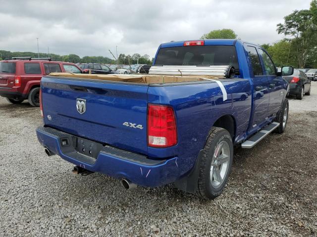 Photo 4 from auction – 2018 RAM 1500 ST with VIN 1C6RR7FT9JS171950