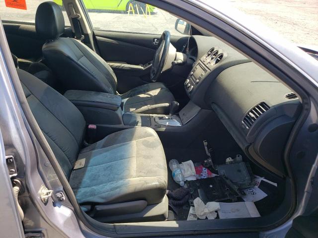 Photo 5 from auction – 2012 NISSAN ALTIMA SR with VIN 1N4BL2AP0CC167927