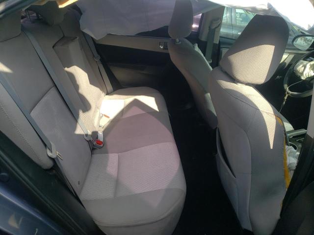 Photo 6 from auction – 2015 TOYOTA COROLLA L with VIN 5YFBURHE7FP325146