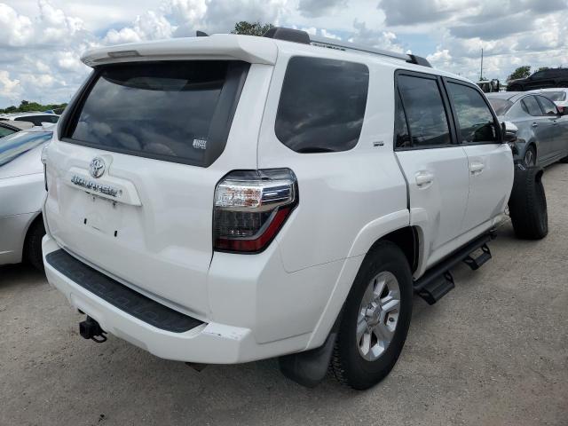 Photo 4 from auction – 2019 TOYOTA 4RUNNER SR with VIN JTEZU5JR1K5196294
