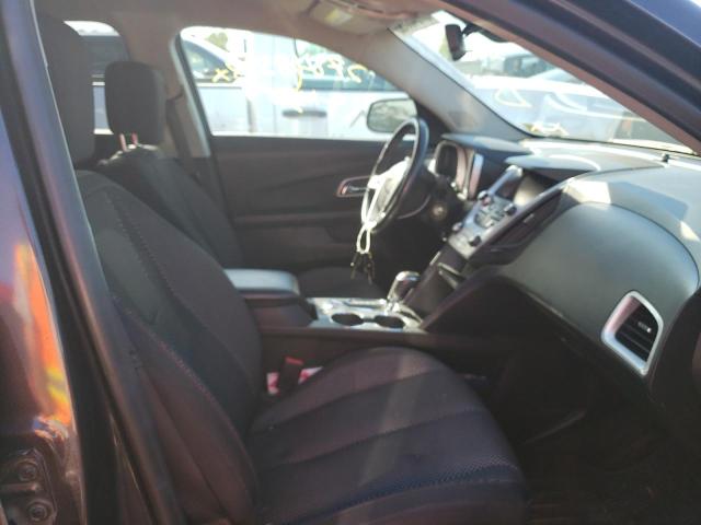 Photo 5 from auction – 2016 CHEVROLET EQUINOX LT with VIN 2GNFLFEK7G6160609