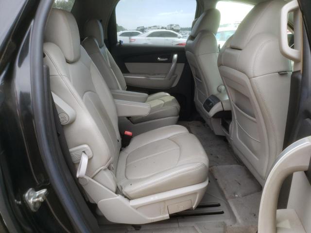 Photo 6 from auction – 2008 GMC ACADIA SLT with VIN 1GKER23798J263873