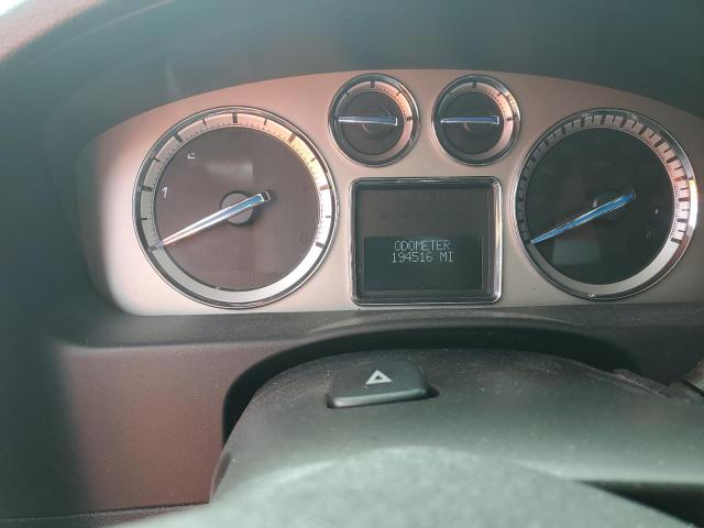Фото 8 с аукциона – 2009 CADILLAC ESCALADE E с VIN 1GYFC26279R117583