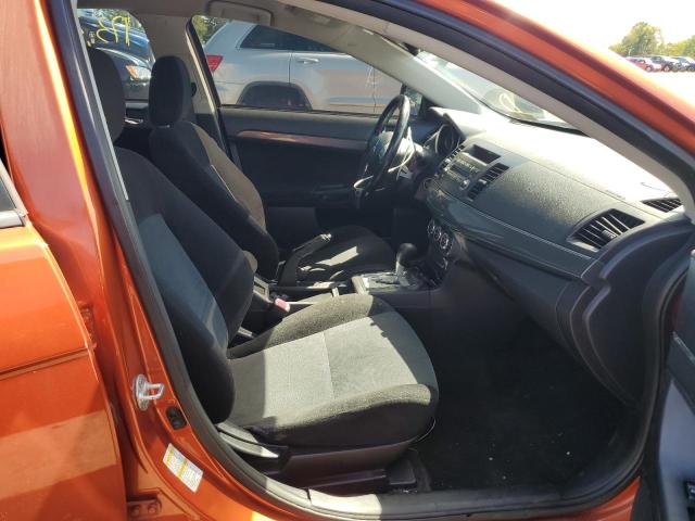 Photo 5 from auction – 2011 MITSUBISHI LANCER GTS with VIN JA32U8FW5BU008824