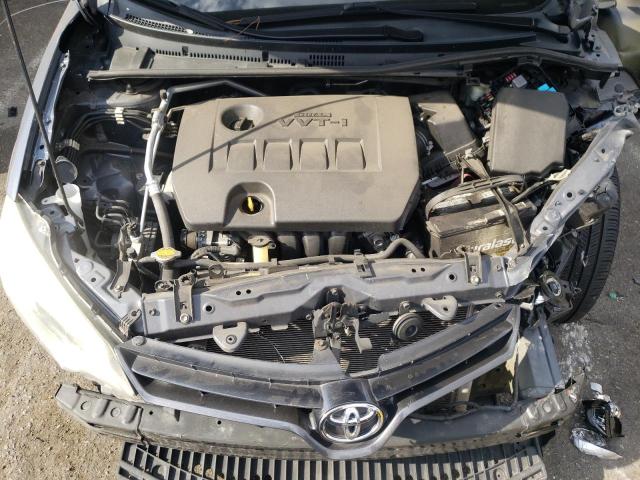Photo 7 from auction – 2015 TOYOTA COROLLA L with VIN 5YFBURHE7FP325146