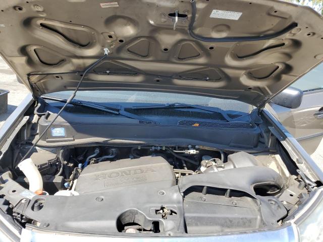 Photo 7 from auction – 2011 HONDA PILOT LX with VIN 5FNYF3H26BB053069