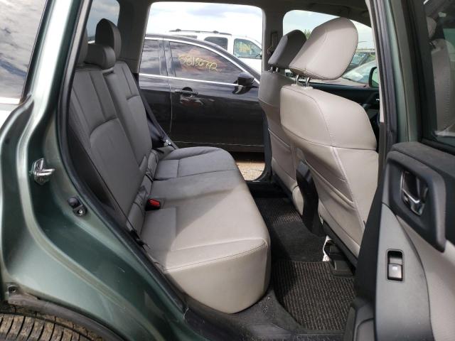 Photo 6 from auction – 2014 SUBARU FORESTER 2 with VIN JF2SJAHC7EH401291