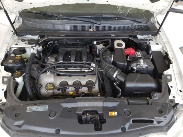 Photo 7 from auction – 2011 FORD TAURUS LIM with VIN 1FAHP2FW9BG151568