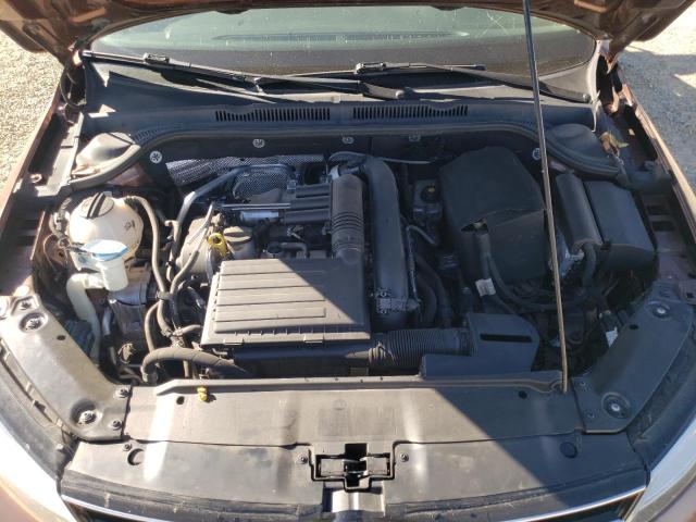 Photo 7 from auction – 2017 VOLKSWAGEN JETTA SE with VIN 3VWDB7AJ8HM405850
