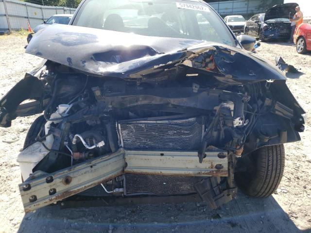 Photo 9 from auction – 2016 NISSAN VERSA S with VIN 3N1CN7AP8GL822368