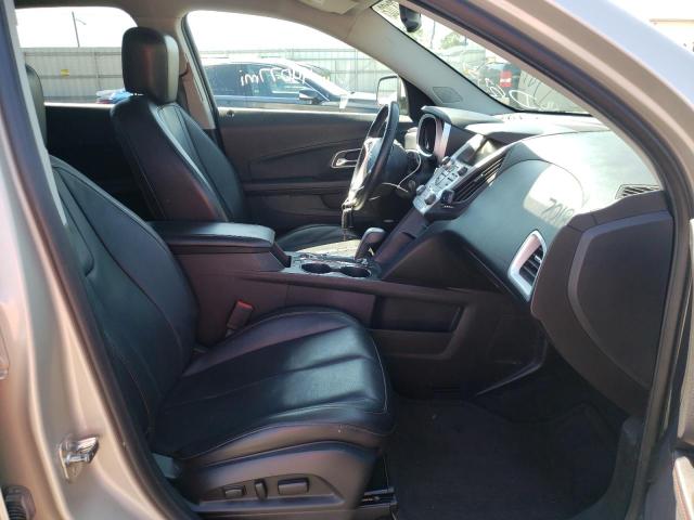 Photo 5 from auction – 2015 CHEVROLET EQUINOX LT with VIN 2GNFLGEK9F6152418
