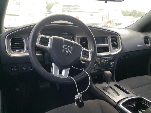 Photo 9 from auction – 2013 DODGE CHARGER SE with VIN 2C3CDXBG7DH610133