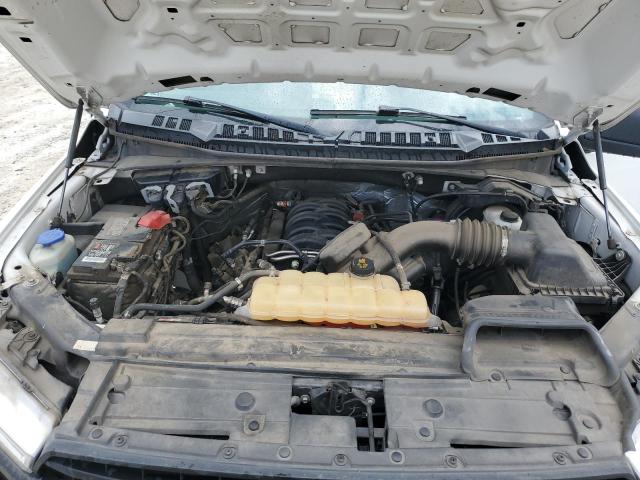 Photo 7 from auction – 2018 FORD F150 SUPER with VIN 1FTFX1E52JKF95150