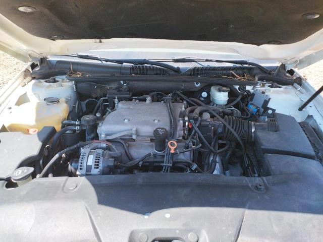Photo 7 from auction – 2011 BUICK LUCERNE CX with VIN 1G4HC5EM6BU101778