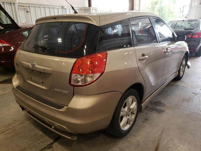 Zdjęcie 4 z aukcji – 2003 TOYOTA COROLLA MA z VIN 2T1KR32E93C043948