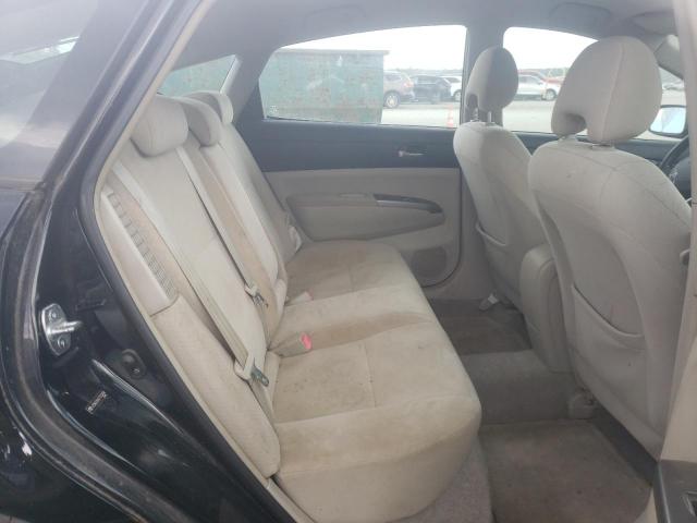 Photo 6 from auction – 2007 TOYOTA PRIUS with VIN JTDKB20U677652494