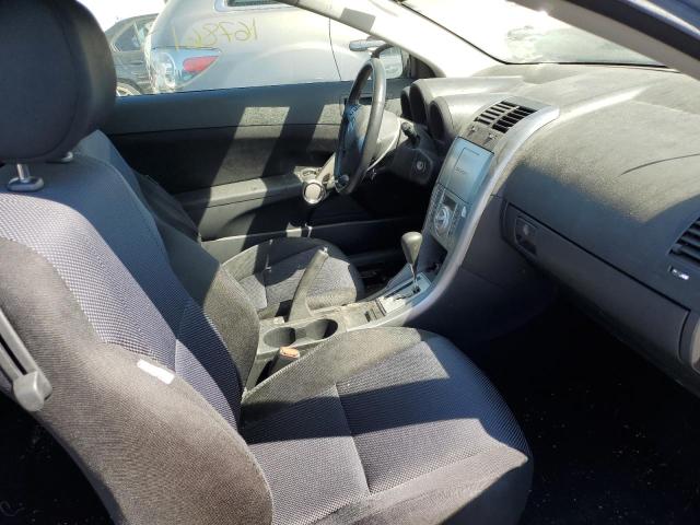 Photo 5 from auction – 2008 SCION TC with VIN JTKDE167580221272