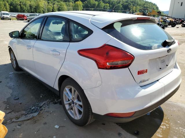 Photo 3 from auction – 2015 FORD FOCUS SE with VIN 1FADP3K25FL375912