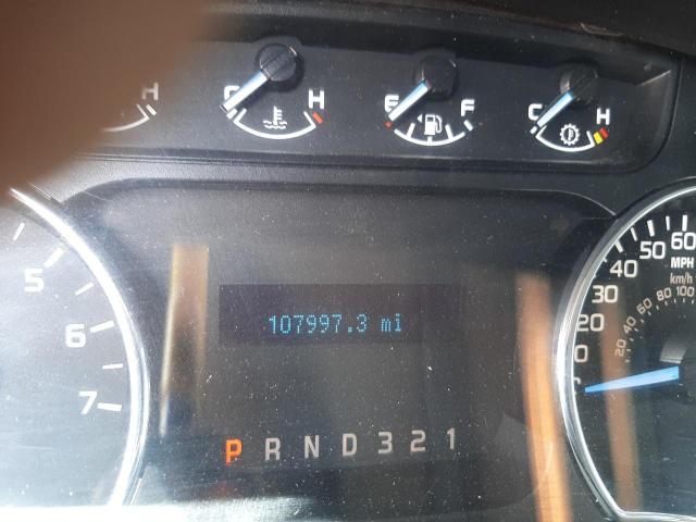 Photo 8 from auction – 2012 FORD F150 SUPER with VIN 1FTFW1EF5CFB26500