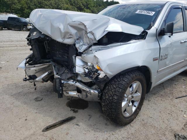Photo 9 from auction – 2014 RAM 1500 SLT with VIN 1C6RR7LT8ES221294