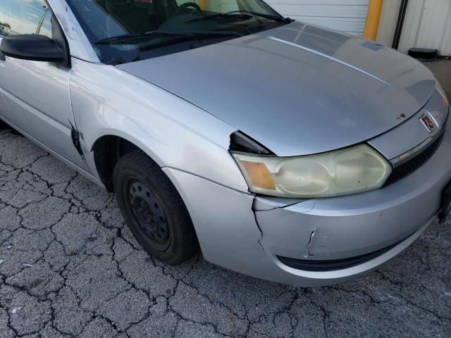 Photo 9 from auction – 2004 SATURN ION LEVEL with VIN 1G8AG52F94Z115450