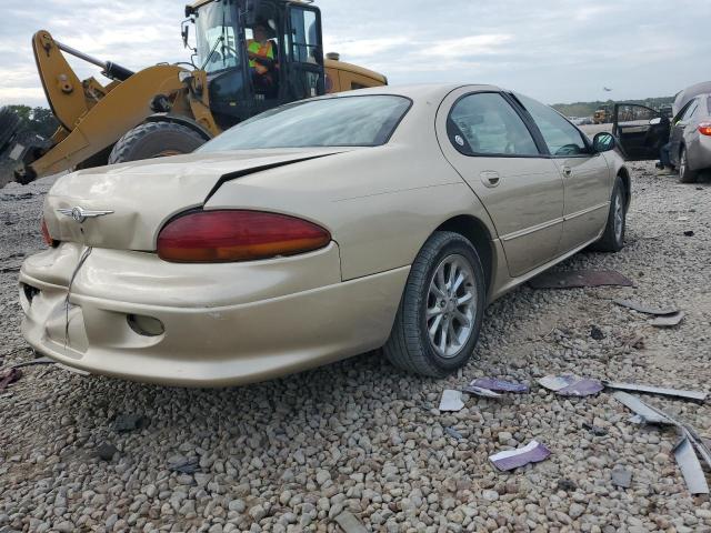 Photo 4 from auction – 1999 CHRYSLER LHS with VIN 2C3HC56G1XH732627