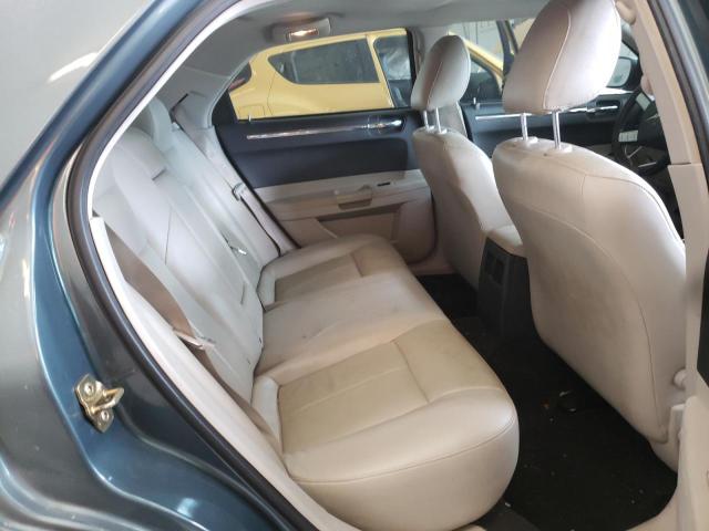 Photo 6 from auction – 2005 CHRYSLER 300 TOURIN with VIN 2C3JA53G35H540831