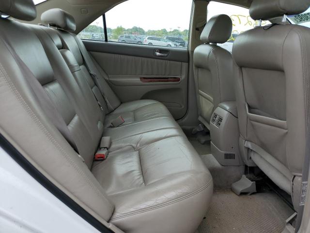 Photo 6 from auction – 2003 TOYOTA CAMRY LE/ with VIN 4T1BF30K03U055678