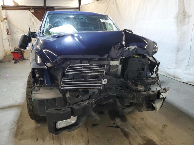 Photo 9 from auction – 2012 DODGE RAM 1500 S with VIN 1C6RD7HT0CS162360
