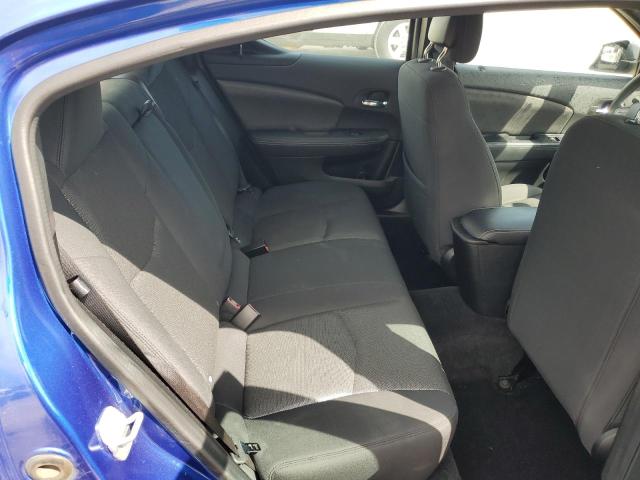 Photo 6 from auction – 2014 DODGE AVENGER SE with VIN 1C3CDZAB8EN199643