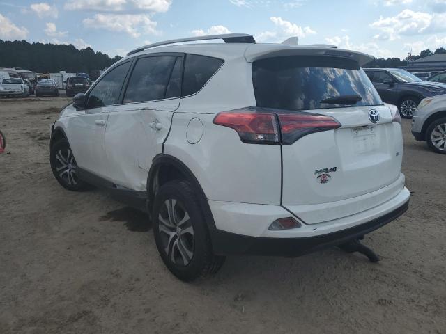Photo 3 from auction – 2016 TOYOTA RAV4 LE with VIN JTMZFREV2GJ075415