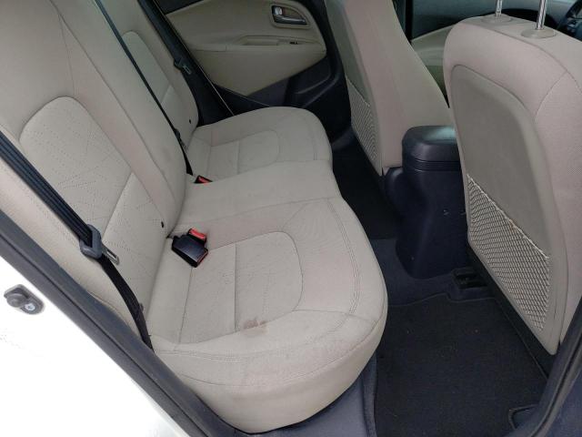 Photo 6 from auction – 2014 KIA RIO EX with VIN KNADN4A34E6362885