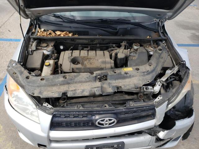 Photo 7 from auction – 2012 TOYOTA RAV4 with VIN JTMBF4DVXC5054661