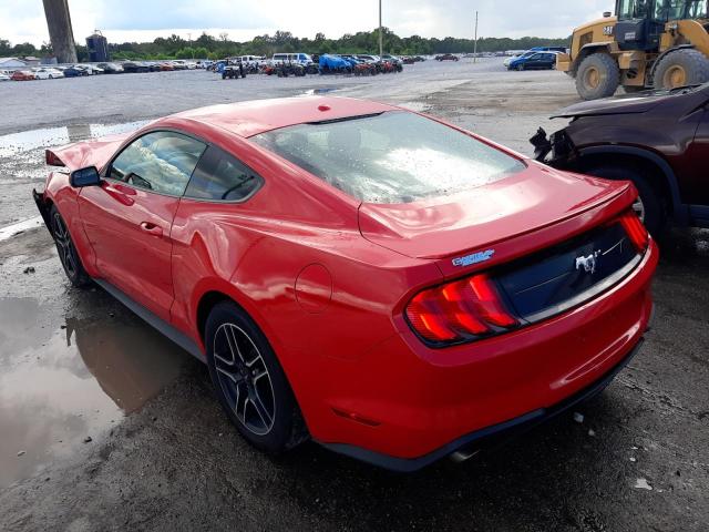 Photo 3 from auction – 2019 FORD MUSTANG with VIN 1FA6P8TH4K5173618