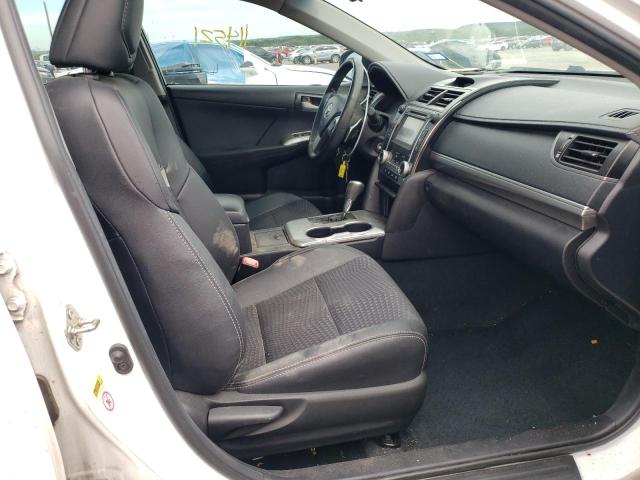 Photo 5 from auction – 2013 TOYOTA CAMRY L with VIN 4T1BF1FK9DU296443