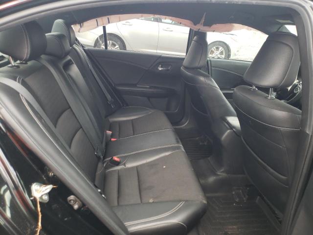 Photo 6 from auction – 2016 HONDA ACCORD SPO with VIN 1HGCR2F58GA166404