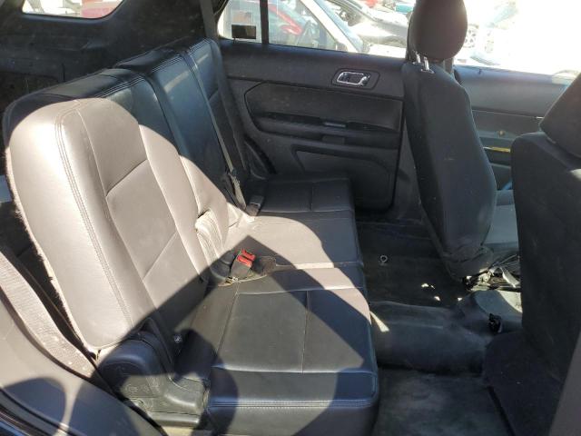 Photo 6 from auction – 2015 FORD EXPLORER P with VIN 1FM5K8AR3FGA88937