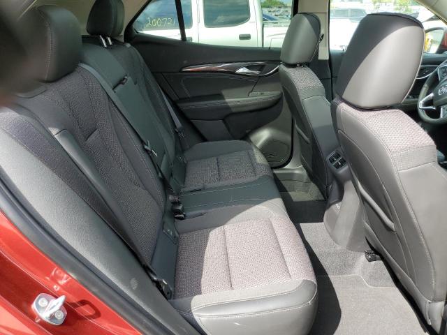 Photo 6 from auction – 2022 BUICK ENVISION P with VIN LRBFZMR46ND016764