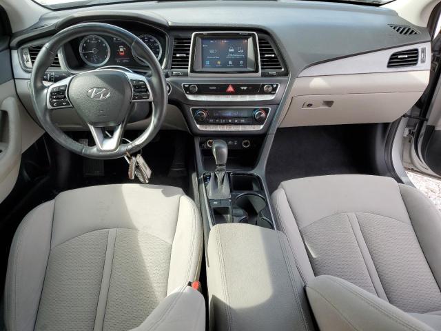 Photo 9 from auction – 2019 HYUNDAI SONATA LIM with VIN 5NPE34AF3KH771033