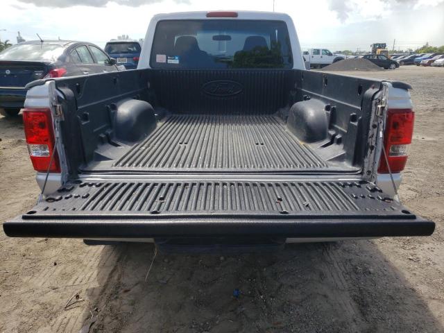 Photo 9 from auction – 2009 FORD RANGER SUP with VIN 1FTYR14E09PA60496