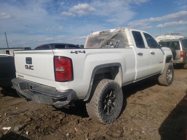 Photo 4 from auction – 2014 GMC SIERRA K15 with VIN 1GTV2TEC5EZ317456