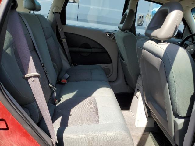 Photo 6 from auction – 2006 CHRYSLER PT CRUISER with VIN 3A4FY58B46T326542