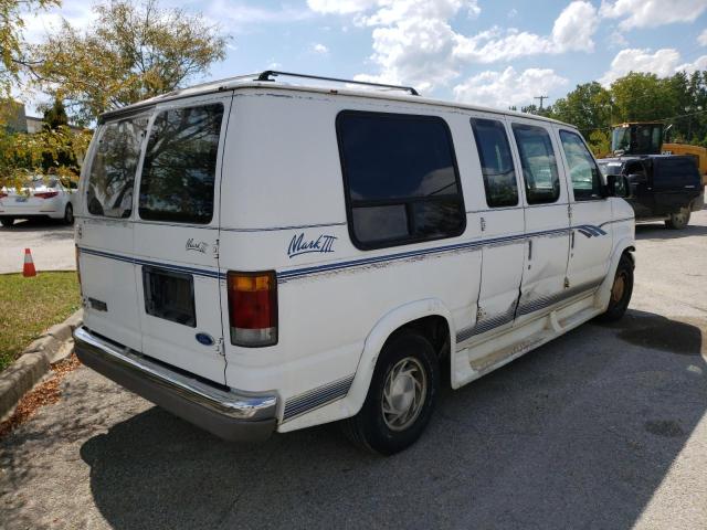 Photo 4 from auction – 1994 FORD ECONOLINE with VIN 1FDEE14N7RHB98895