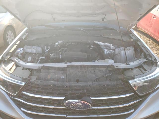 Photo 7 from auction – 2020 FORD EXPLORER X with VIN 1FMSK8DH5LGA89766