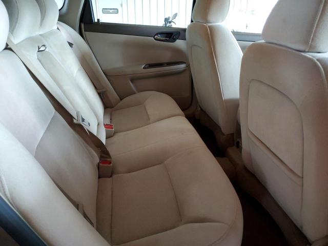 Photo 6 from auction – 2007 CHEVROLET IMPALA LT with VIN 2G1WT58KX79231114